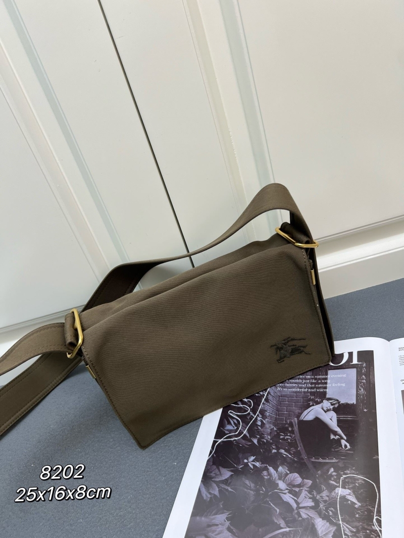 Burberry Satchel Bags